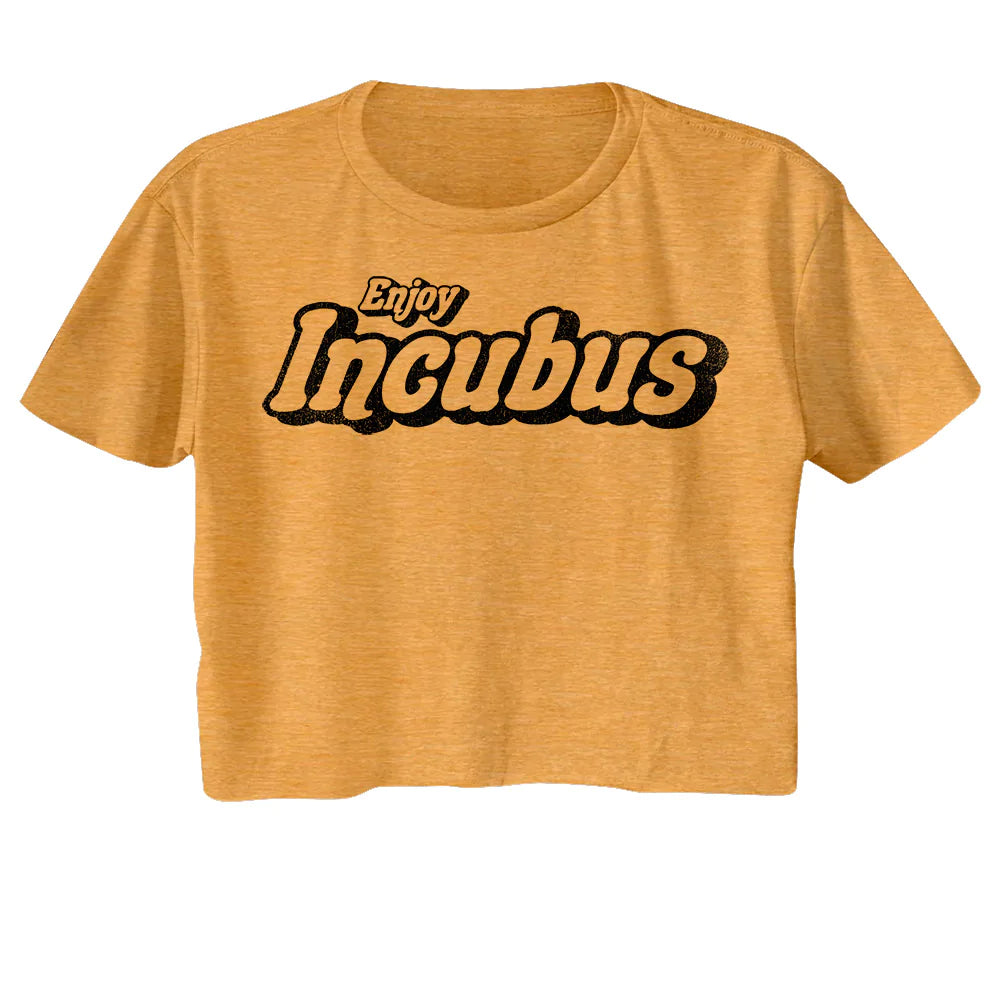 Incubus T-Shirts