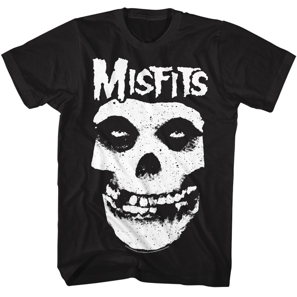 Misfits T-Shirts