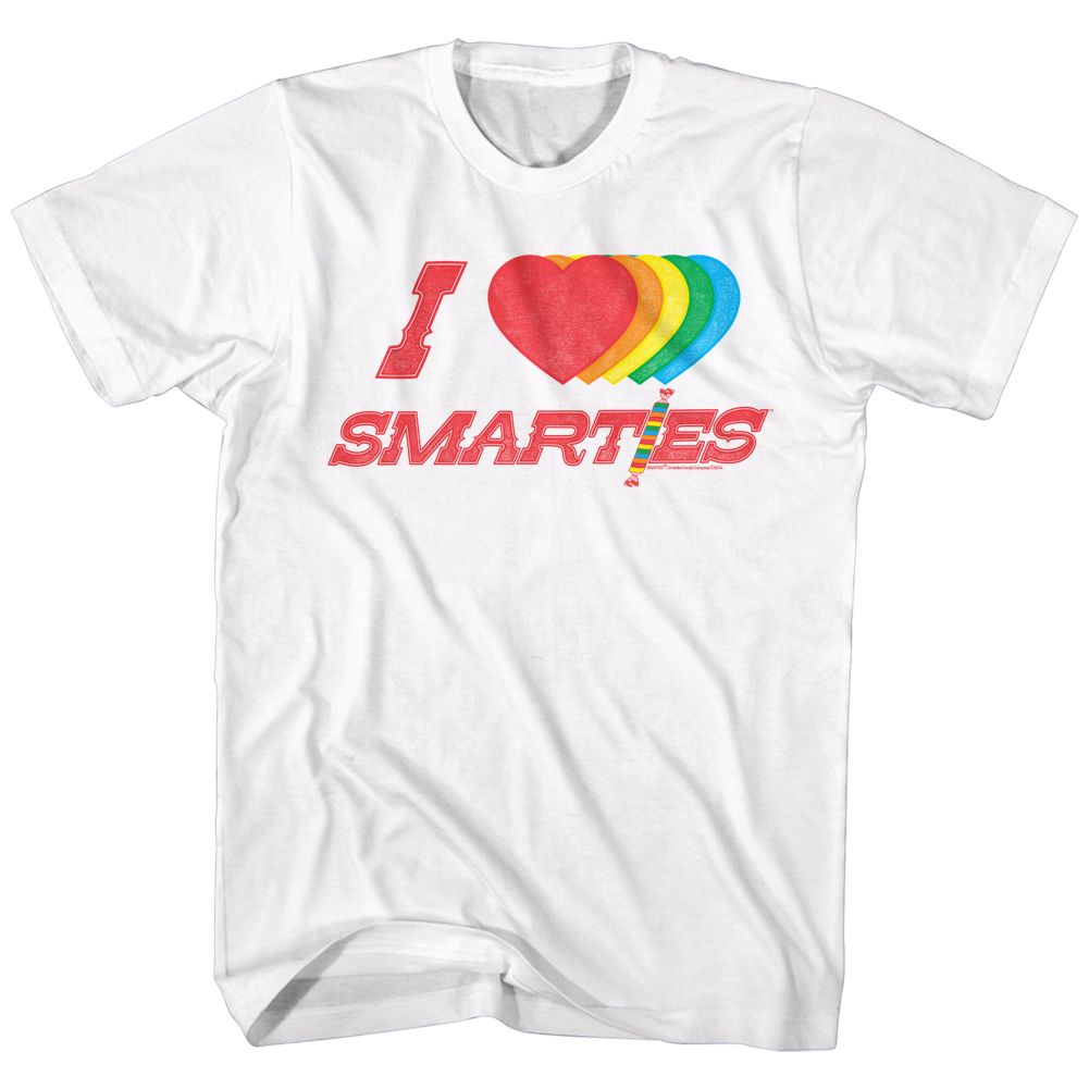 Smarties T-Shirts