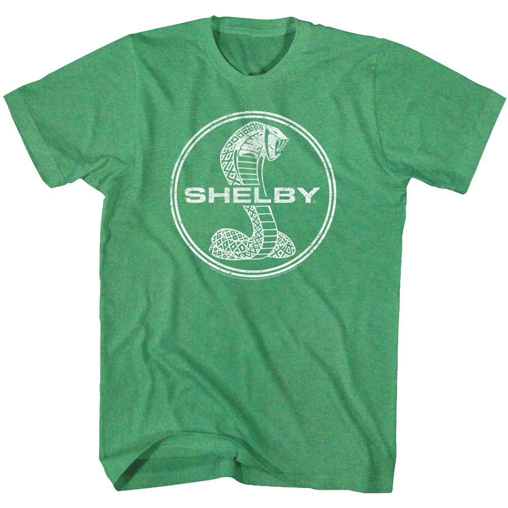 Carroll Shelby T-Shirts