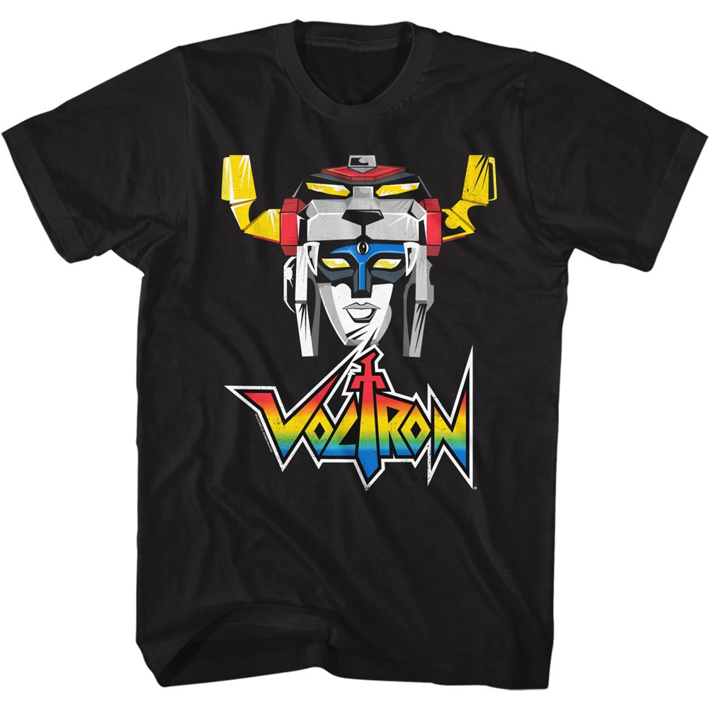 Voltron T-Shirts