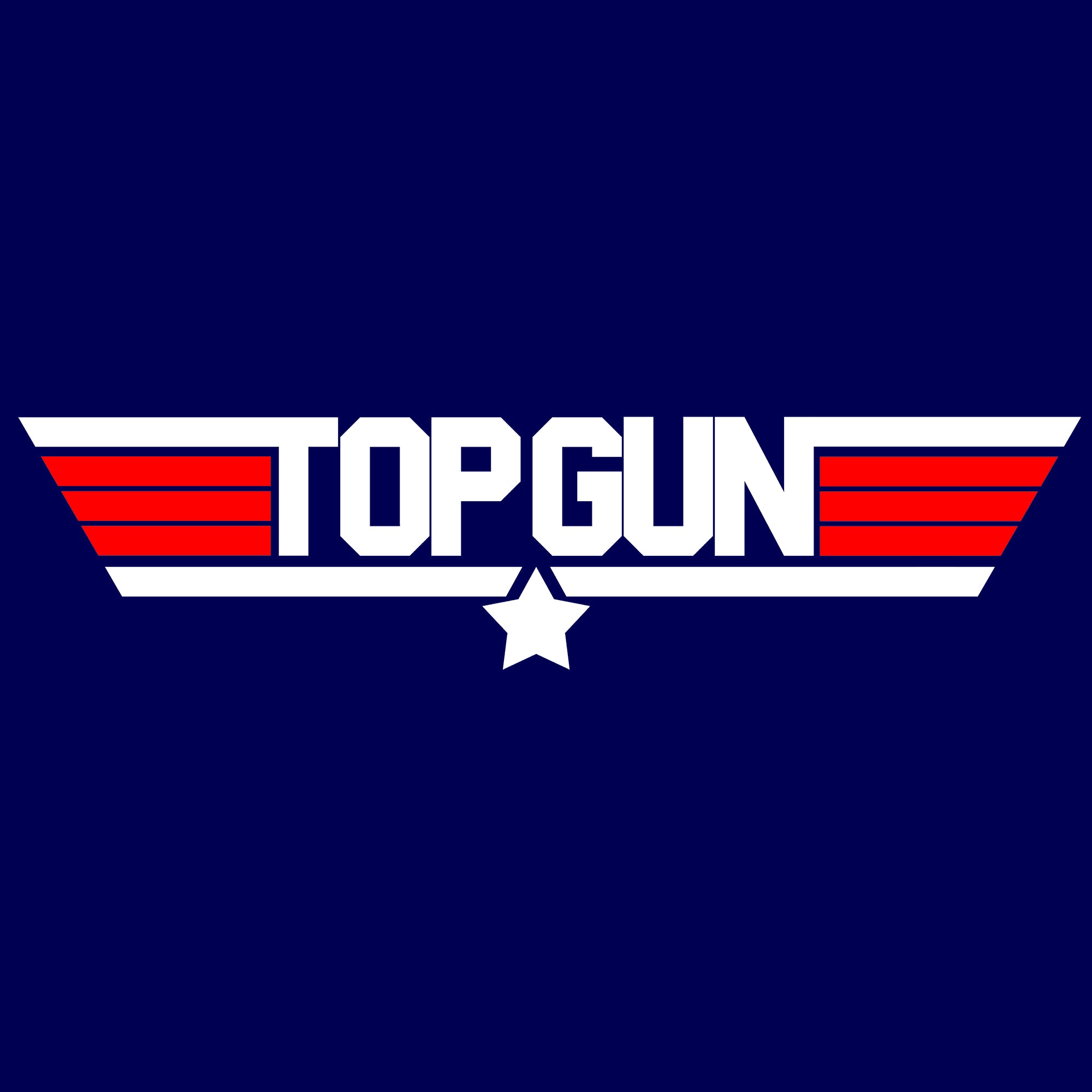 Top Gun Officially Licensed T-Shirts from Coastline Mall