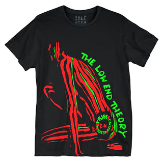 A TRIBE CALLED QUEST- Low End Men's T-Shirt | Clothing, Shoes & Accessories:Adult Unisex Clothing:T-Shirts - Coastline Mall