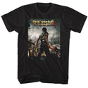 Dead Rising-Deadrising3-Black Adult S/S Tshirt - Coastline Mall