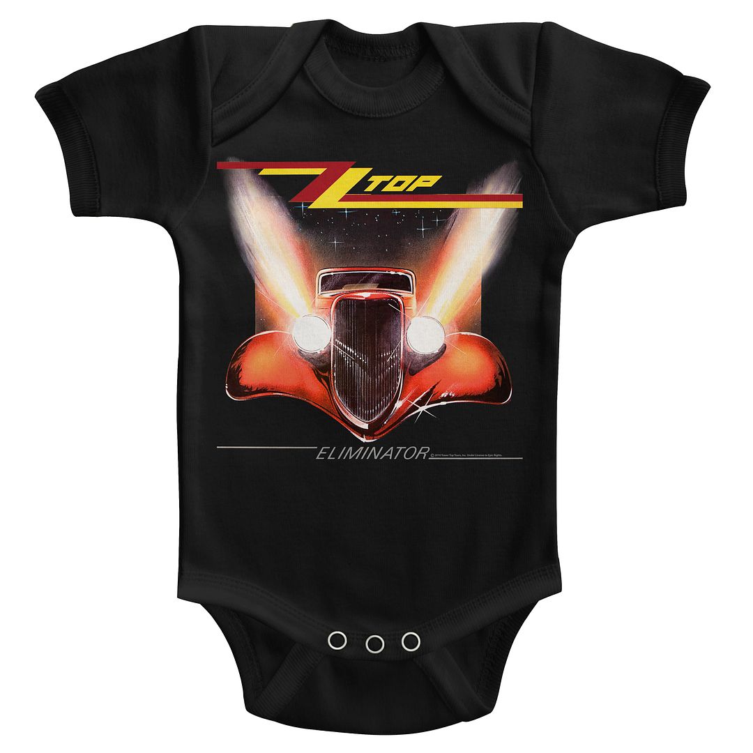 Infant Bodysuits