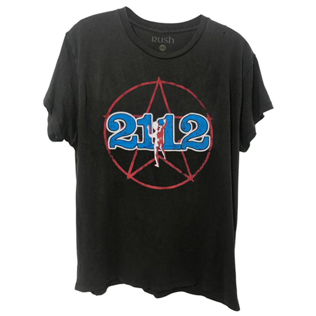 Rush T-Shirts