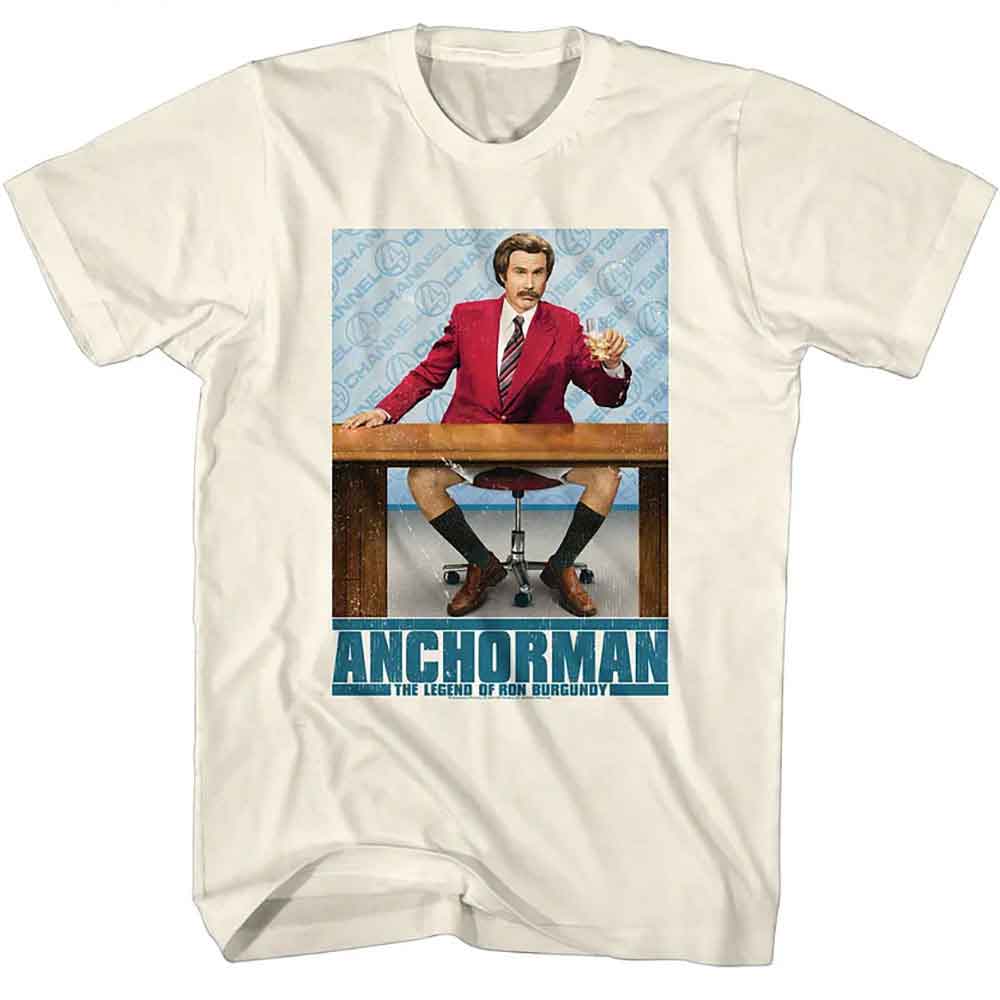 Anchorman