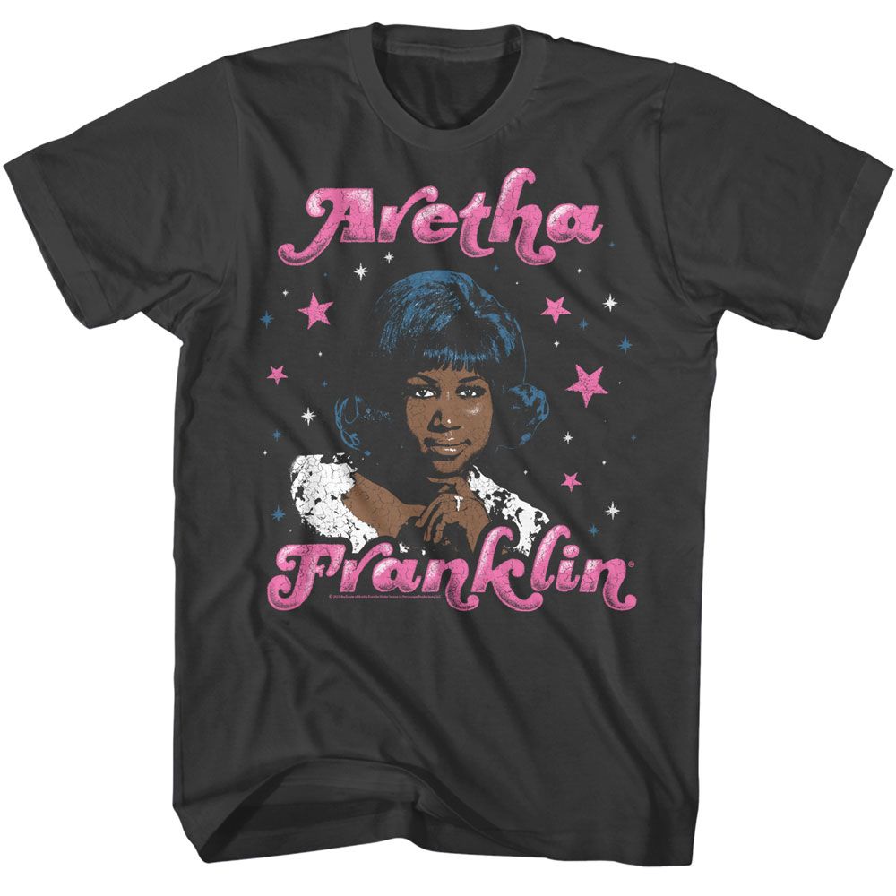 Aretha Franklin