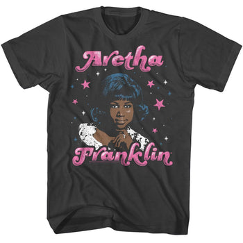 Aretha Franklin