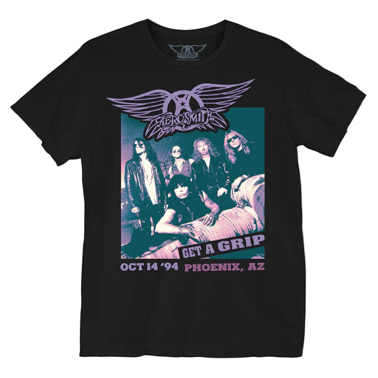 Aerosmith T-Shirts