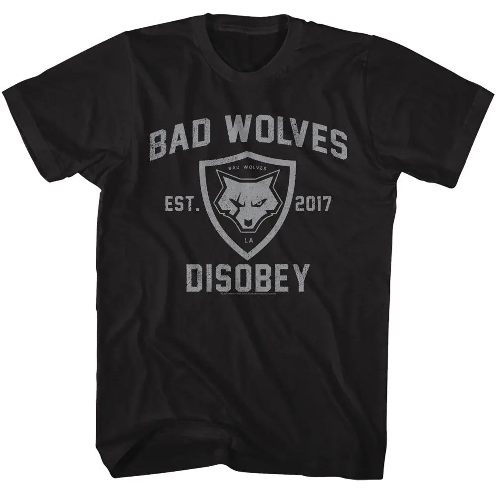 Bad Wolves Coastline Mall LLC