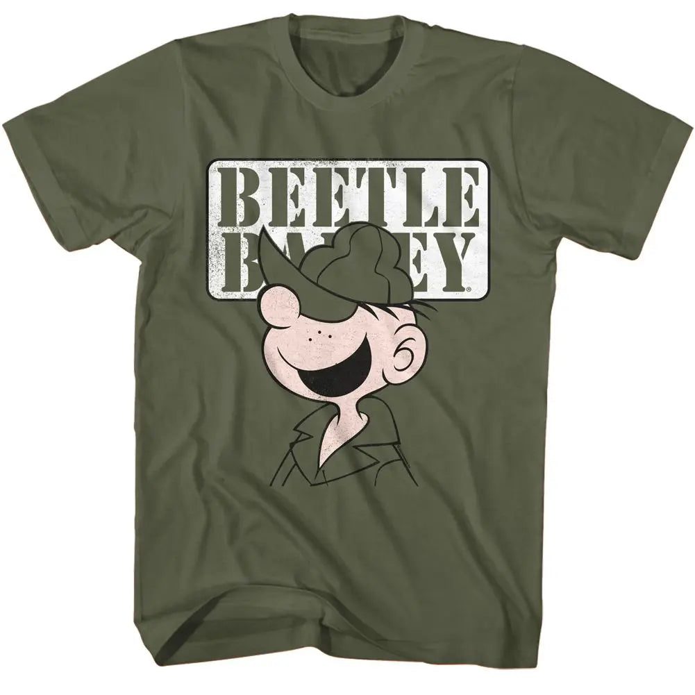 Beetle Bailey Coastline Mall LLC