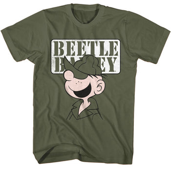 Beetle Bailey