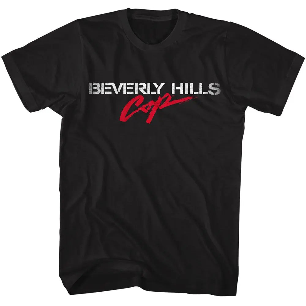 Beverly Hills Cop Coastline Mall LLC