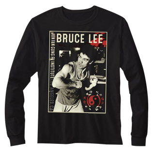 Adult Long Sleeve Shirts
