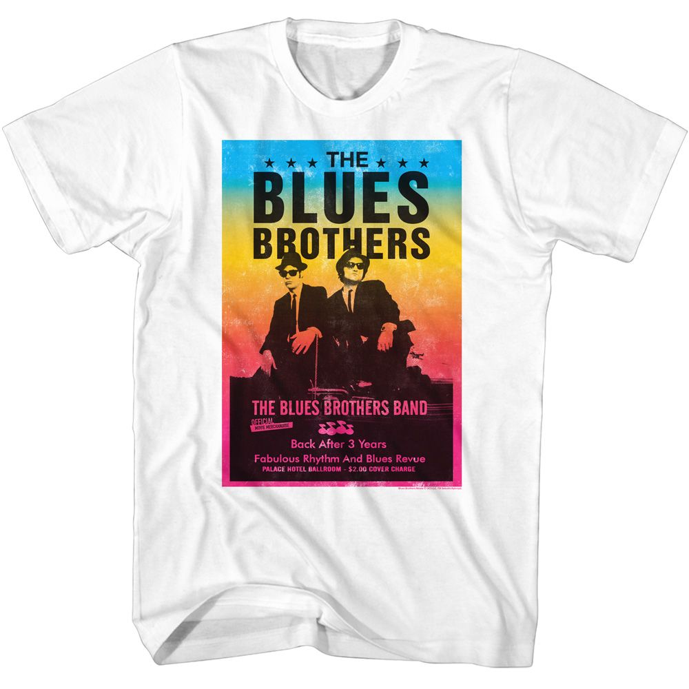 The Blues Brothers