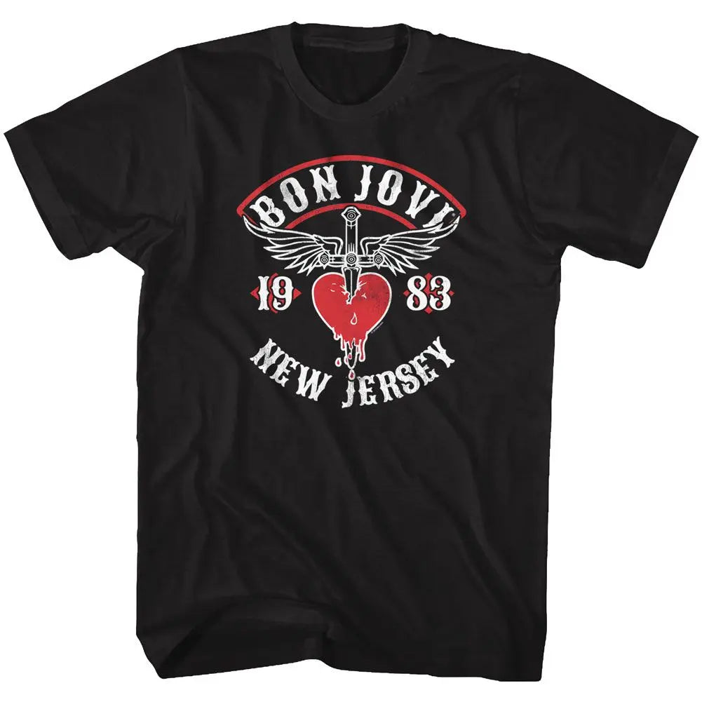 Bon Jovi collection image