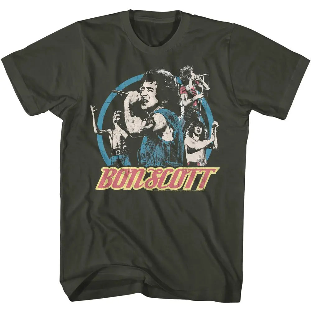 Bon Scott Coastline Mall LLC