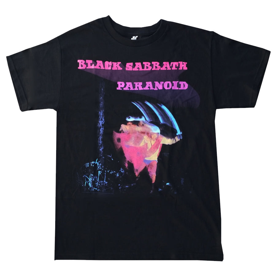 Black Sabbath T-Shirts