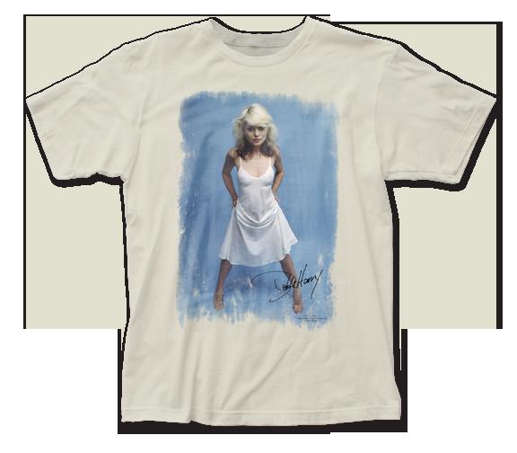 Blondie T-Shirts