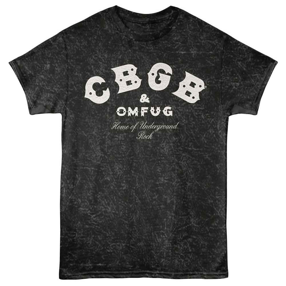 CBGB Coastline Mall LLC