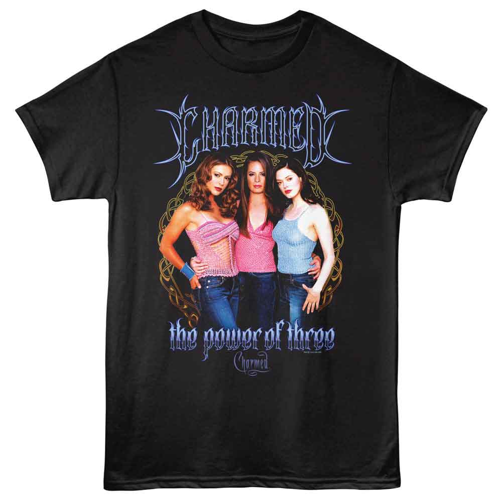 Charmed Coastline Mall LLC