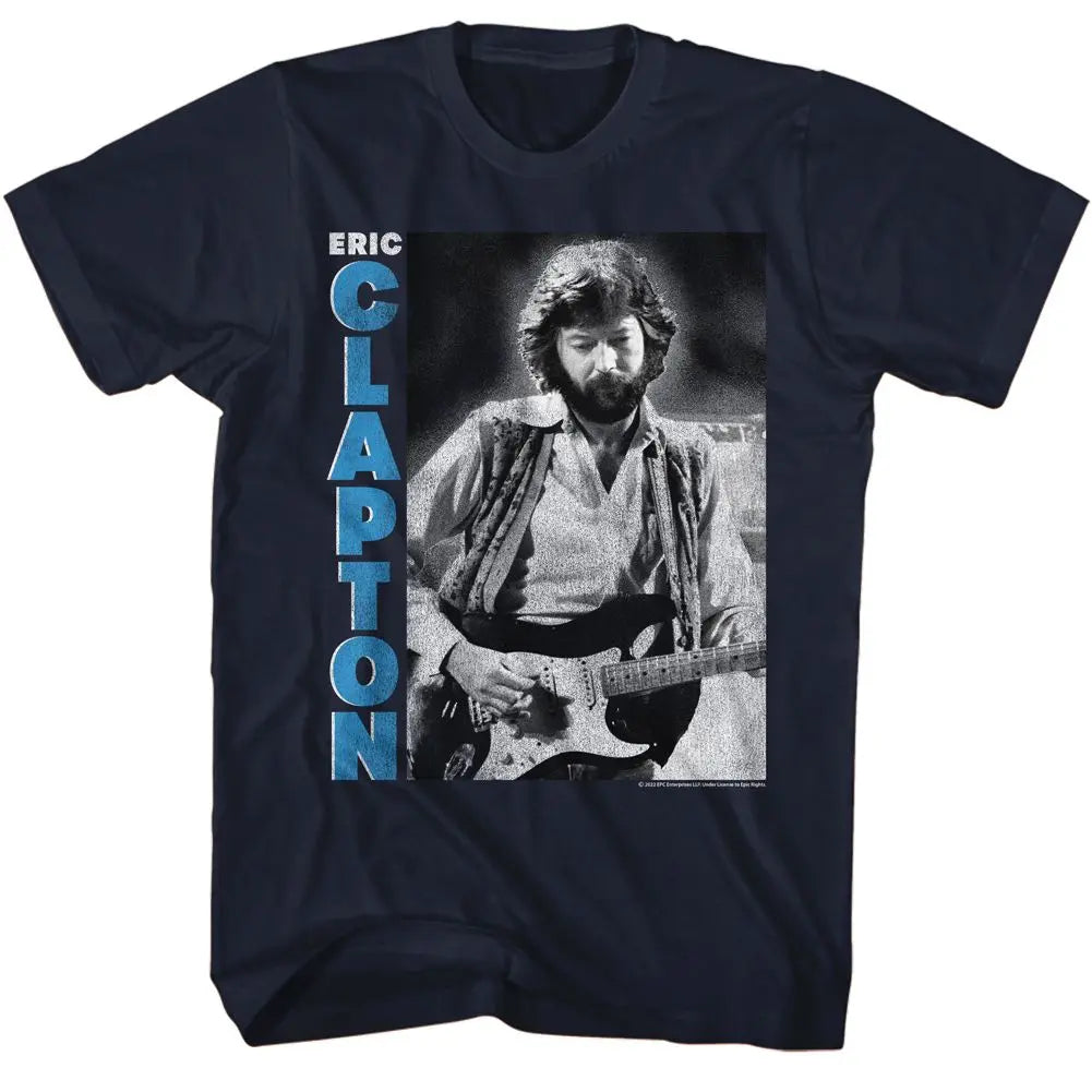 Eric-Clapton Coastline Mall LLC