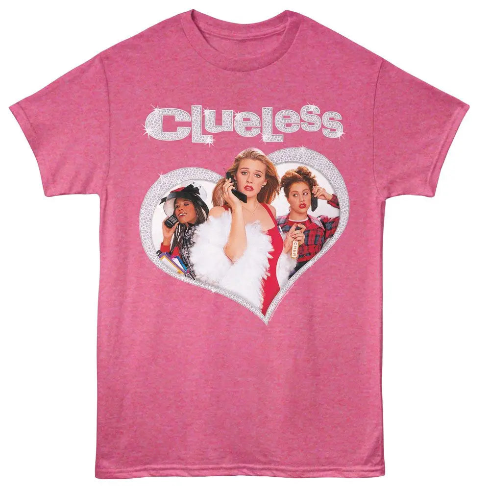 Clueless Coastline Mall LLC