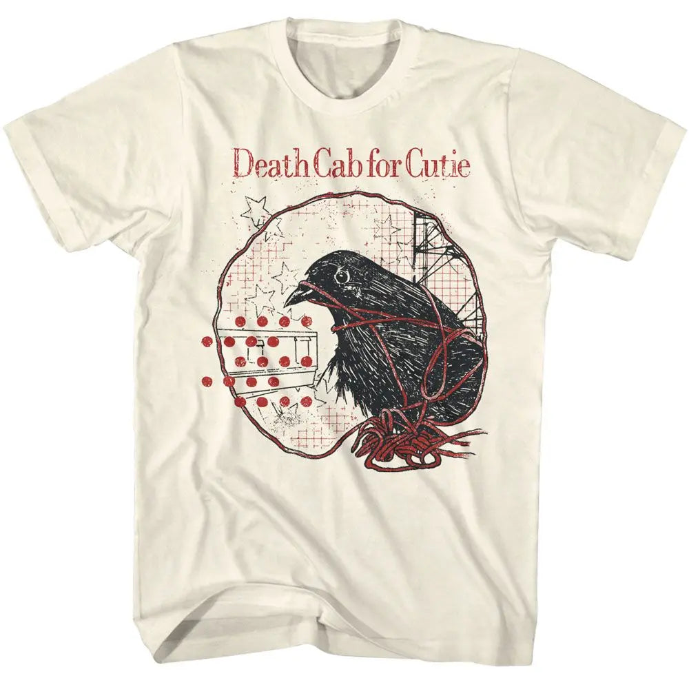 Death-Cab-For-Cutie Coastline Mall LLC