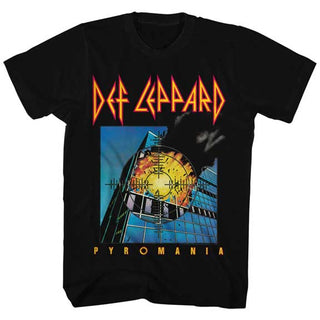 Adult Short Sleeve T-Shirts