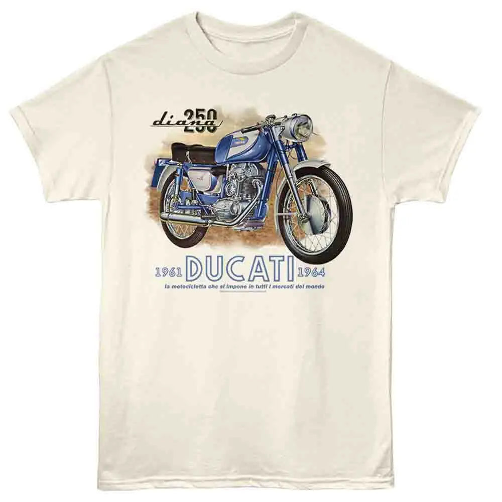 Ducati Coastline Mall LLC