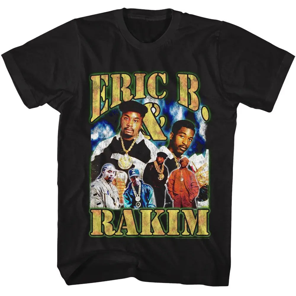 Eric-B-and-Rakim Coastline Mall LLC