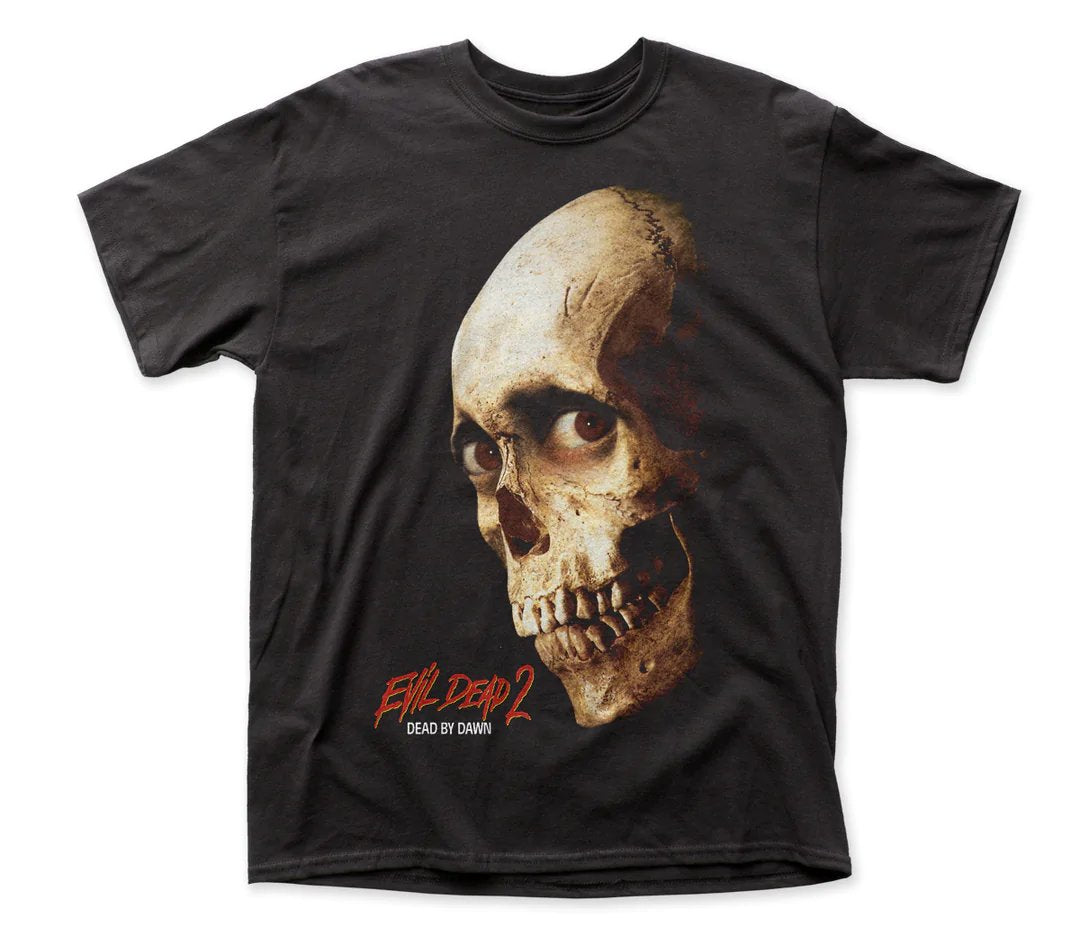 Evil Dead II T-Shirts