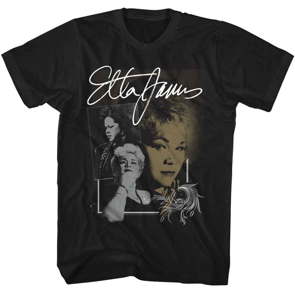 Etta-James Coastline Mall LLC