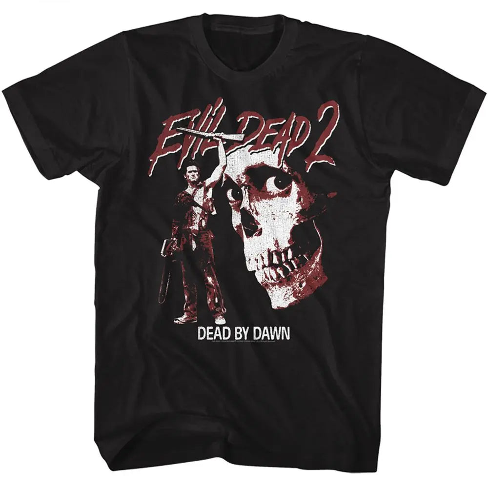 Evil-Dead Coastline Mall LLC
