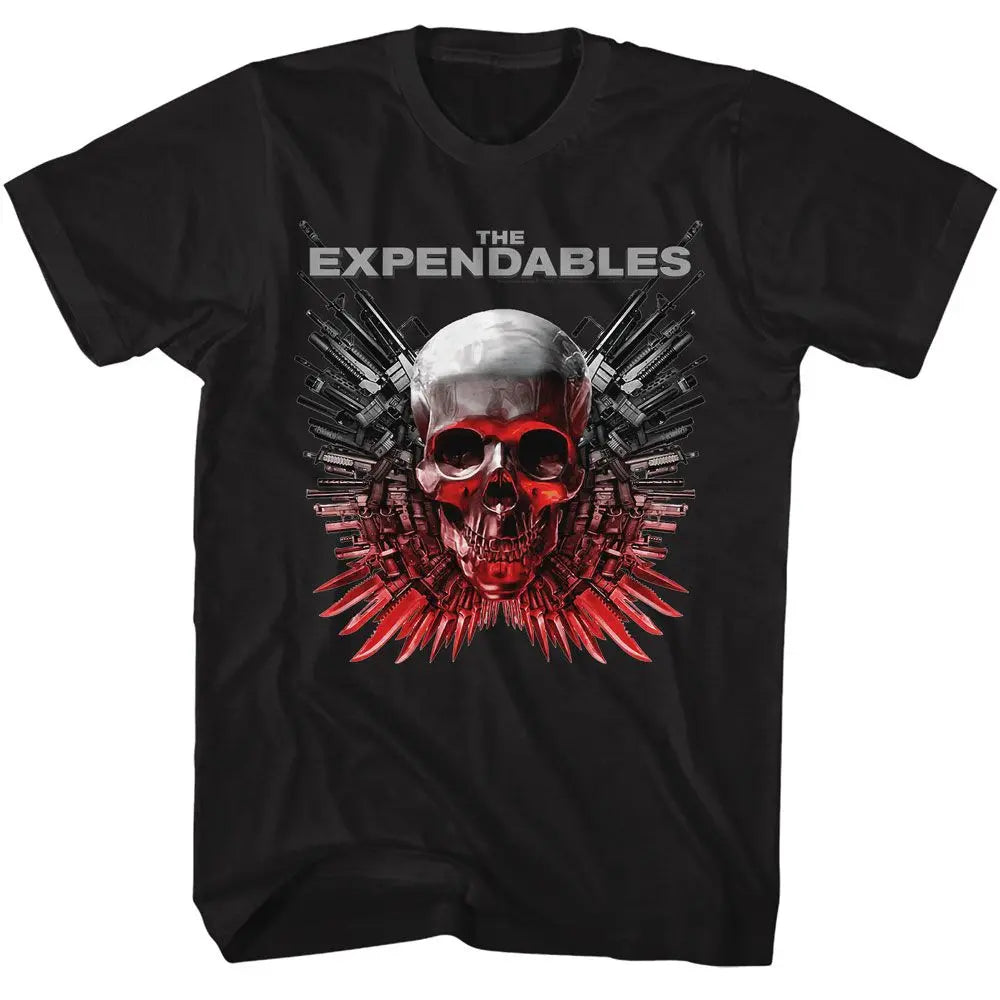 Expendables Coastline Mall LLC