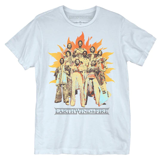 EARTH WIND & FIRE T-Shirts
