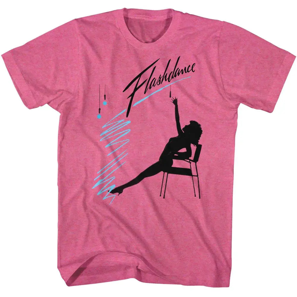Flashdance Coastline Mall LLC