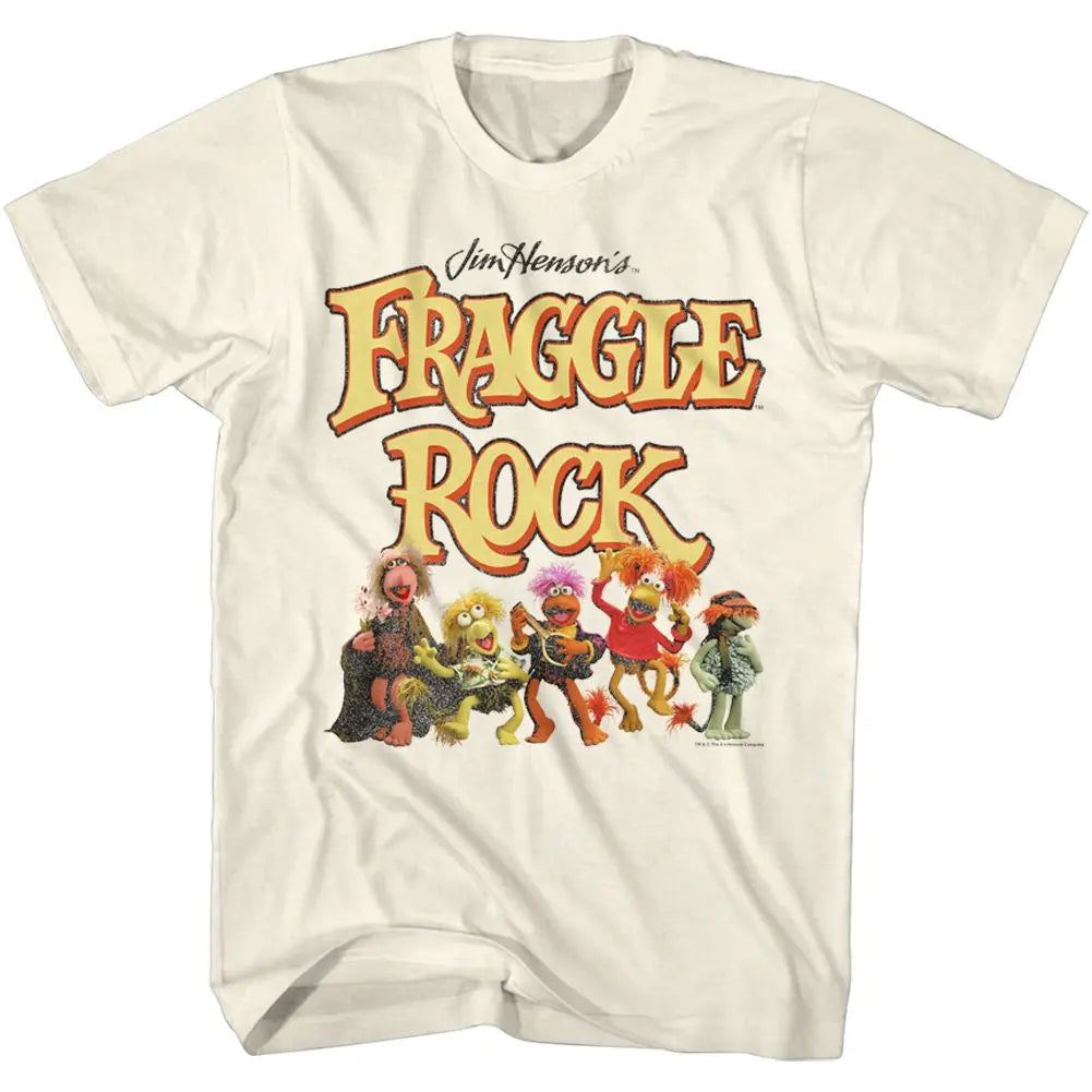 Fraggle Rock collection image