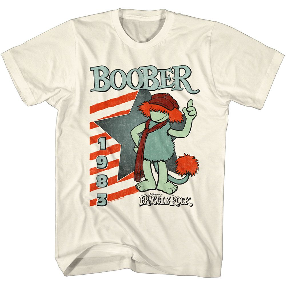 Fraggle Rock T-Shirts