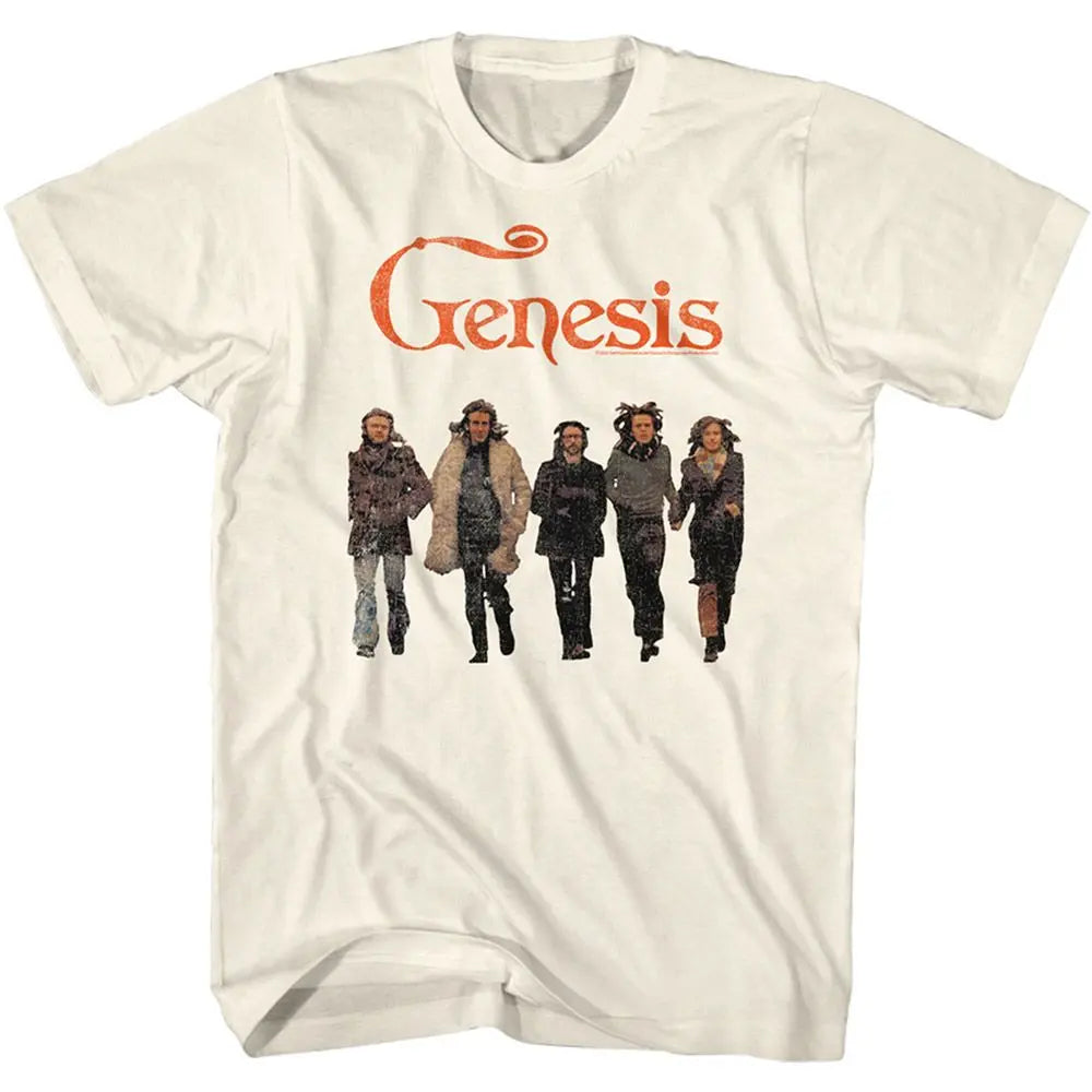 Genesis Coastline Mall LLC