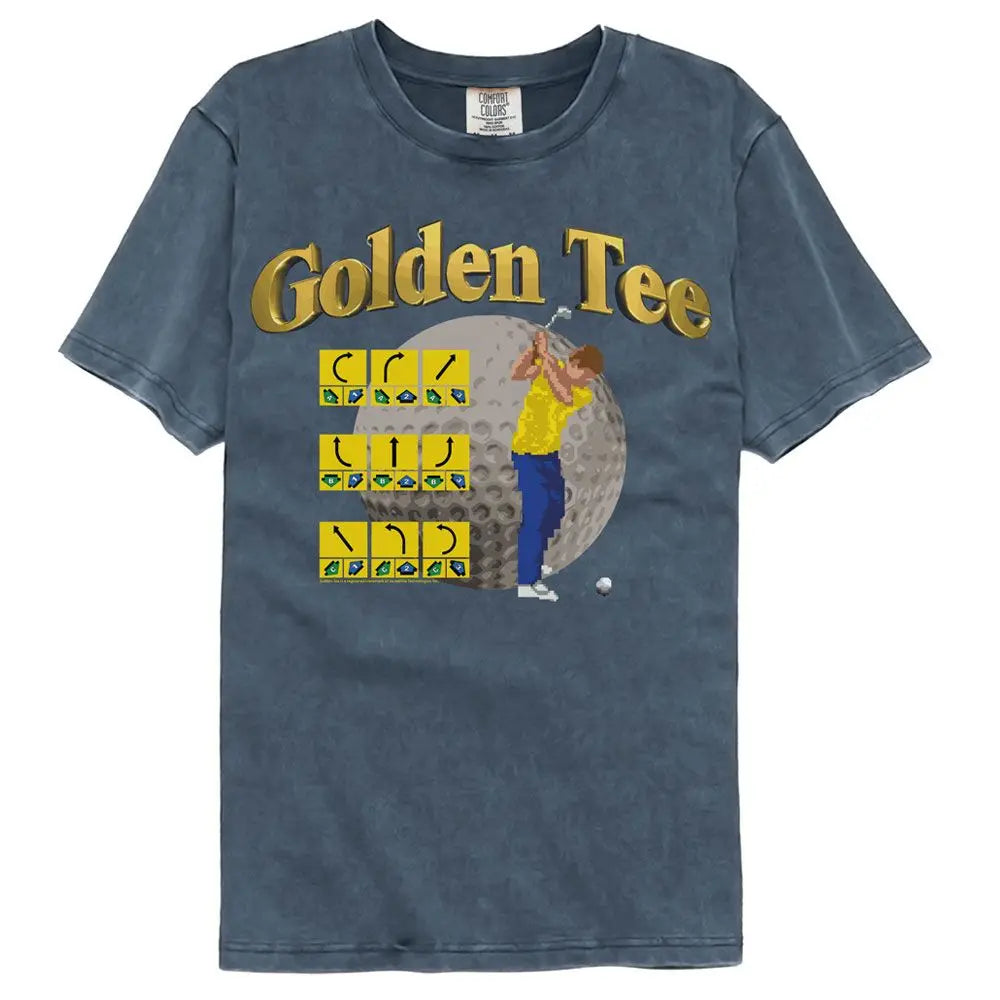 Golden Coastline Mall LLC
