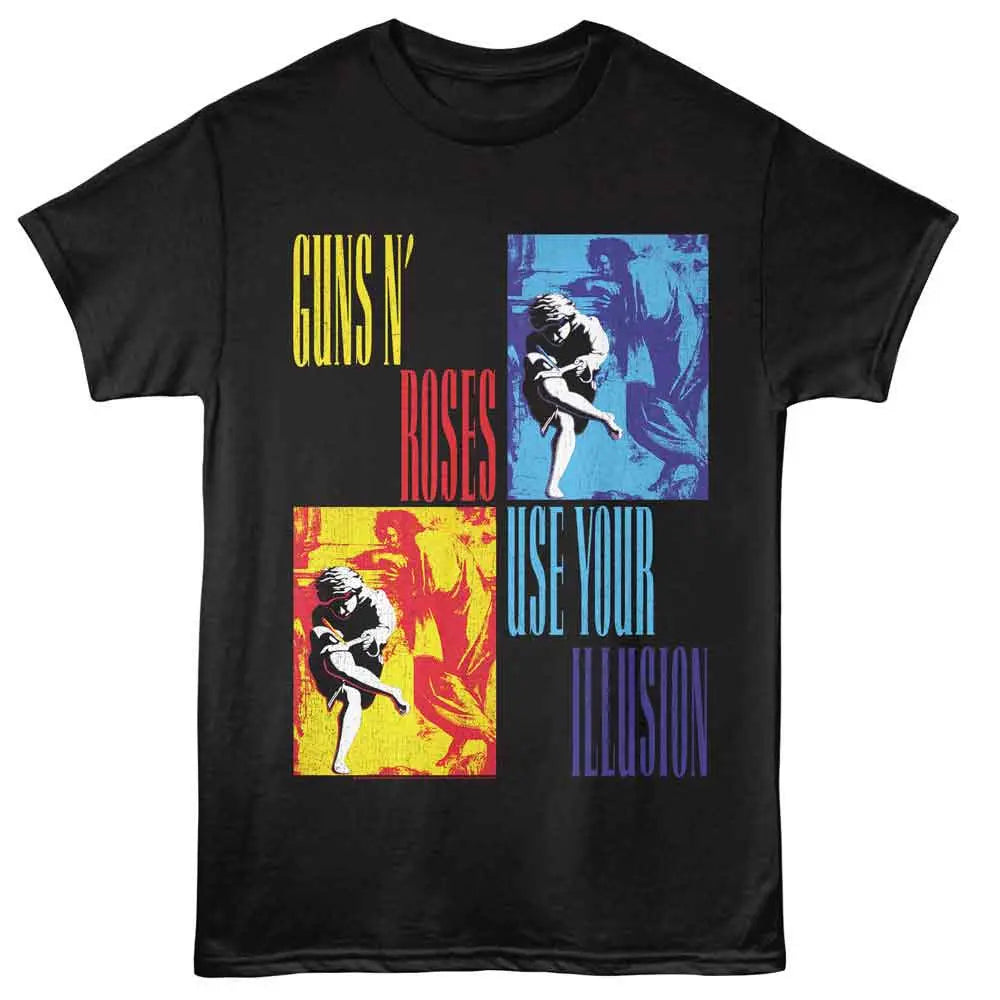 Guns-N-Roses Coastline Mall LLC