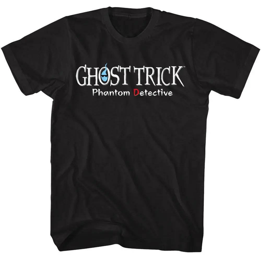Ghost-Trick Coastline Mall LLC