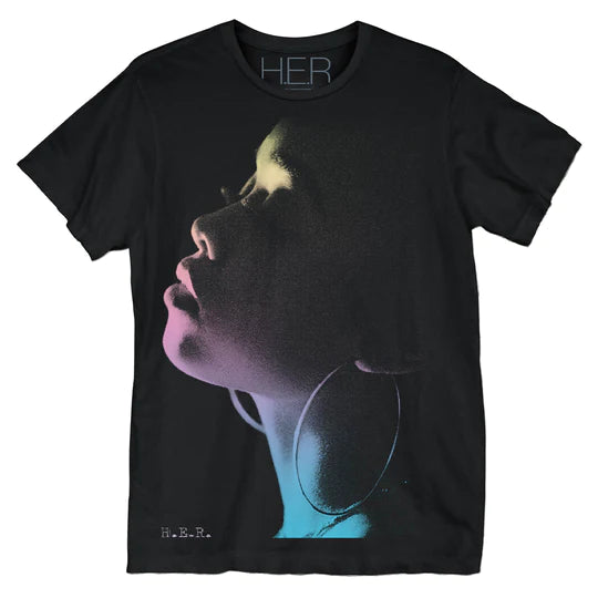 H.E.R. T-Shirts