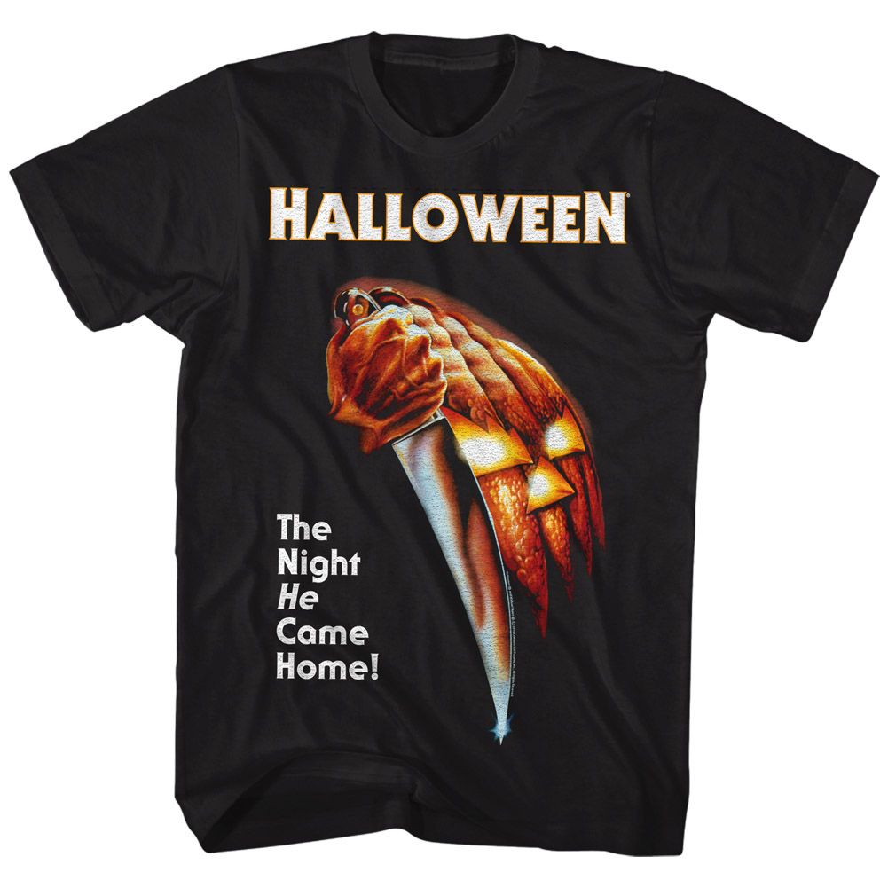 Halloween T-Shirts