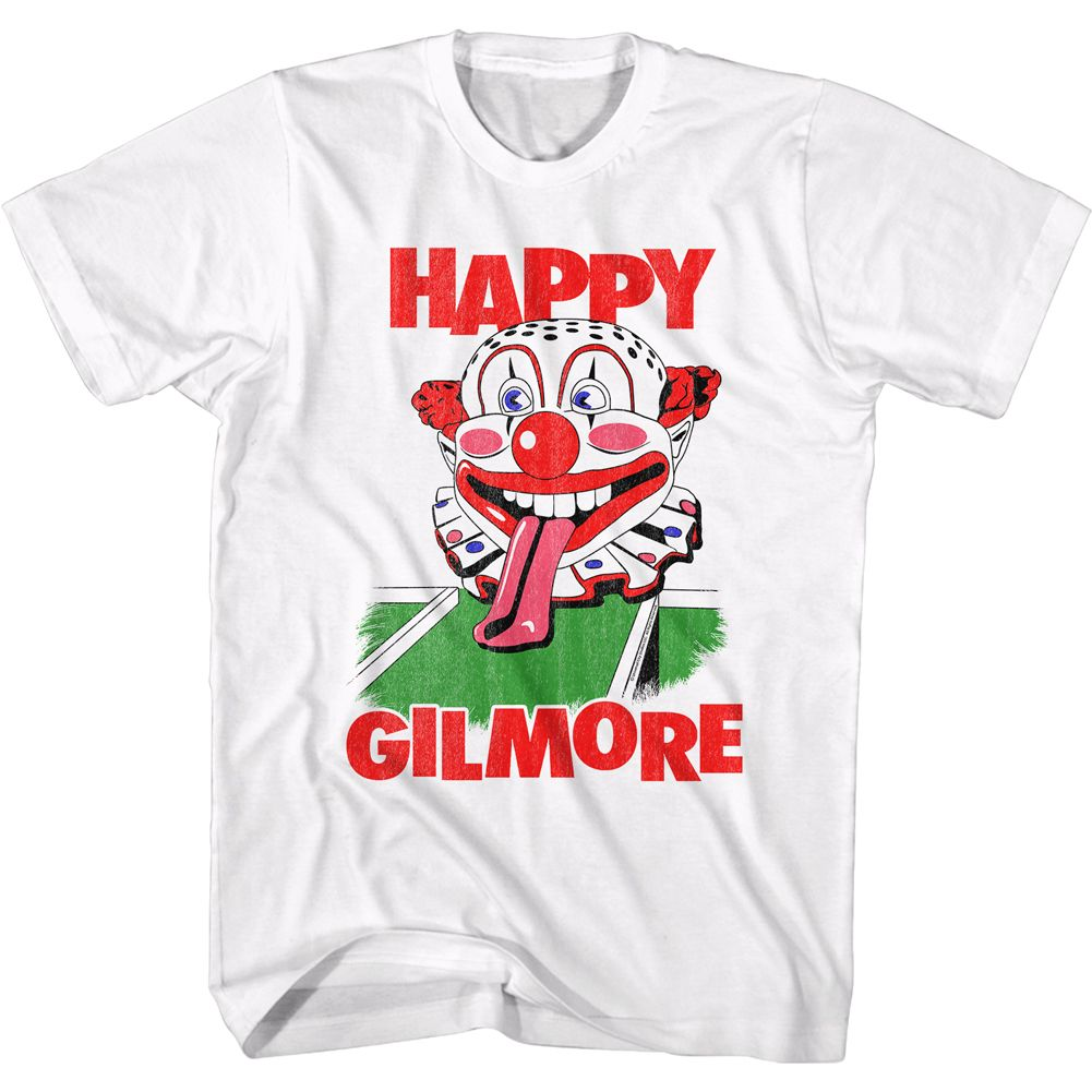 Happy Gilmore T-Shirts