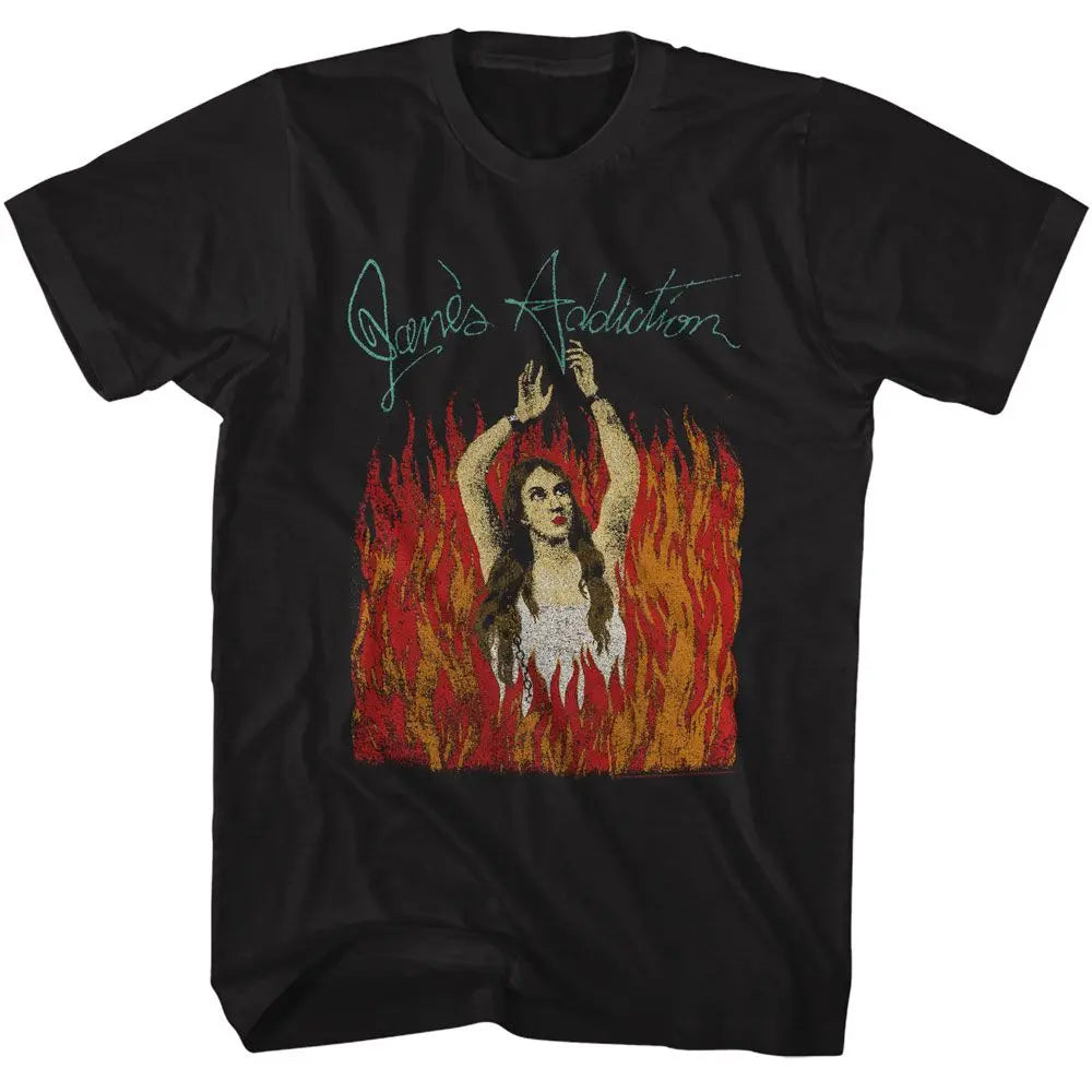 Janes-Addiction Coastline Mall LLC
