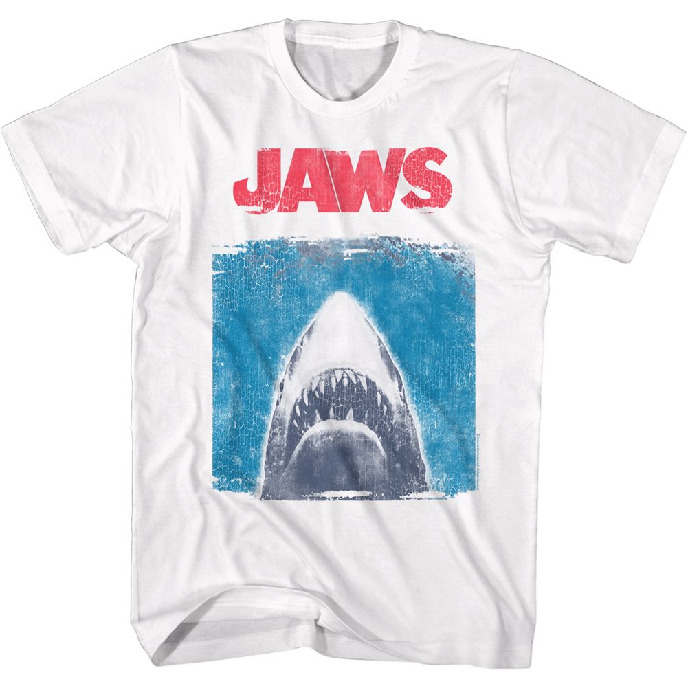 Jaws T-shirts