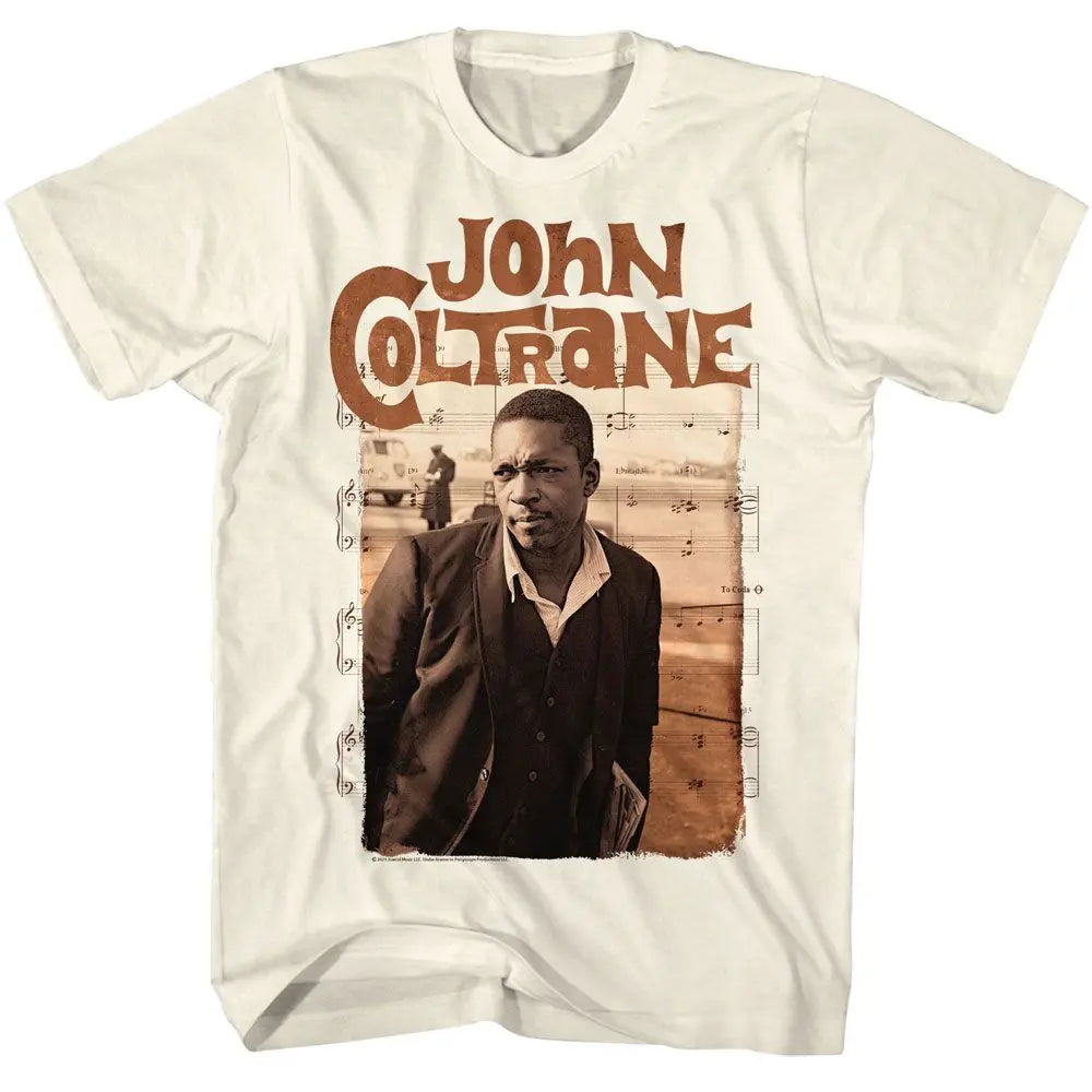 John-Coltrane Coastline Mall LLC